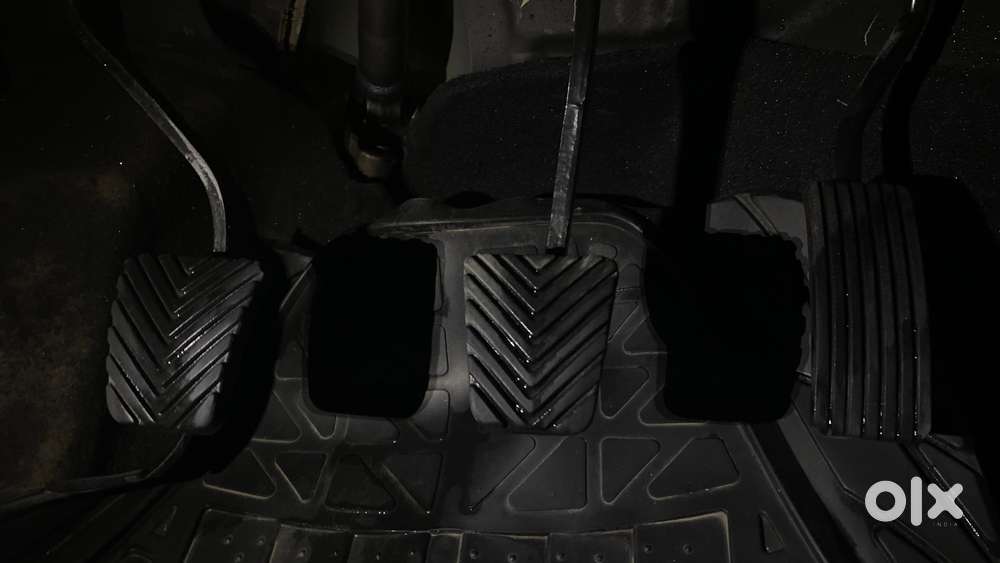 Hyundai Creta 1.6 E Plus, 2017, Petrol