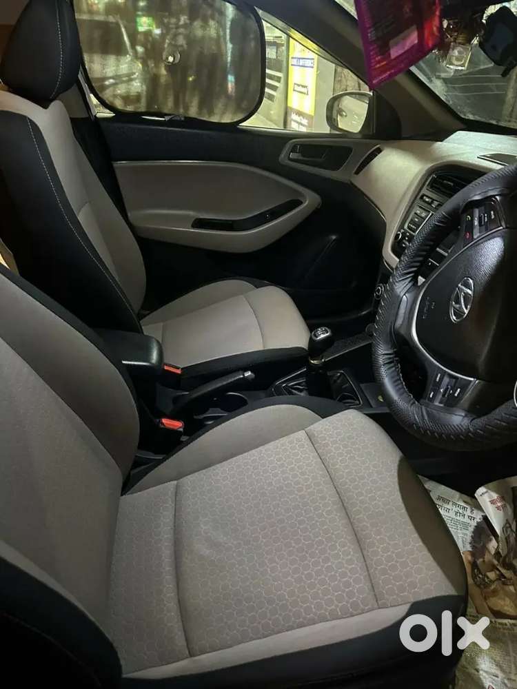 Hyundai I20 2015 Petrol Well Maintained