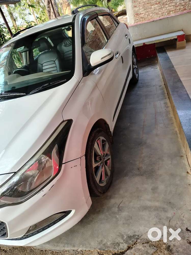 Hyundai I20 2015 Petrol 91000 Km Driven