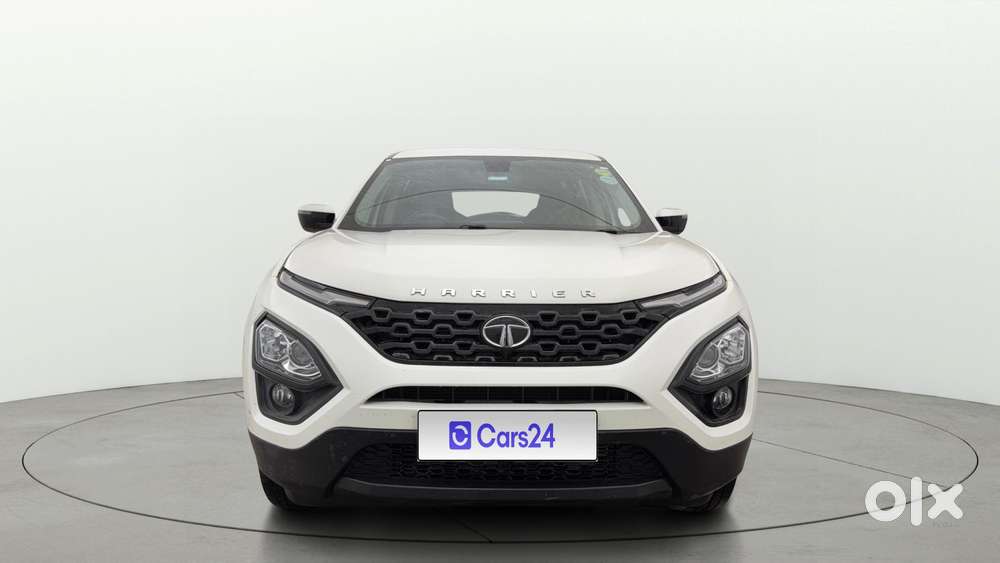 Tata Harrier Xza+, 2022, Diesel