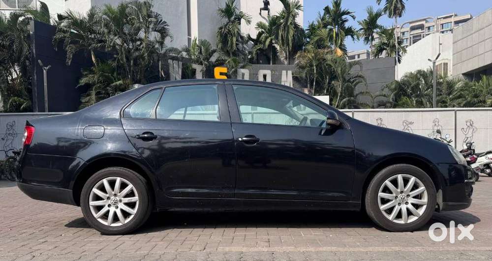 Volkswagen Jetta, 2011, Diesel