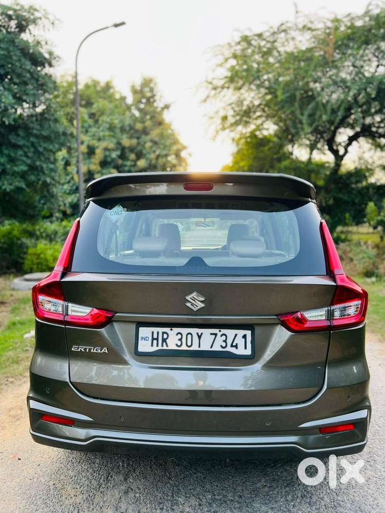 2022 Maruti Suzuki Car