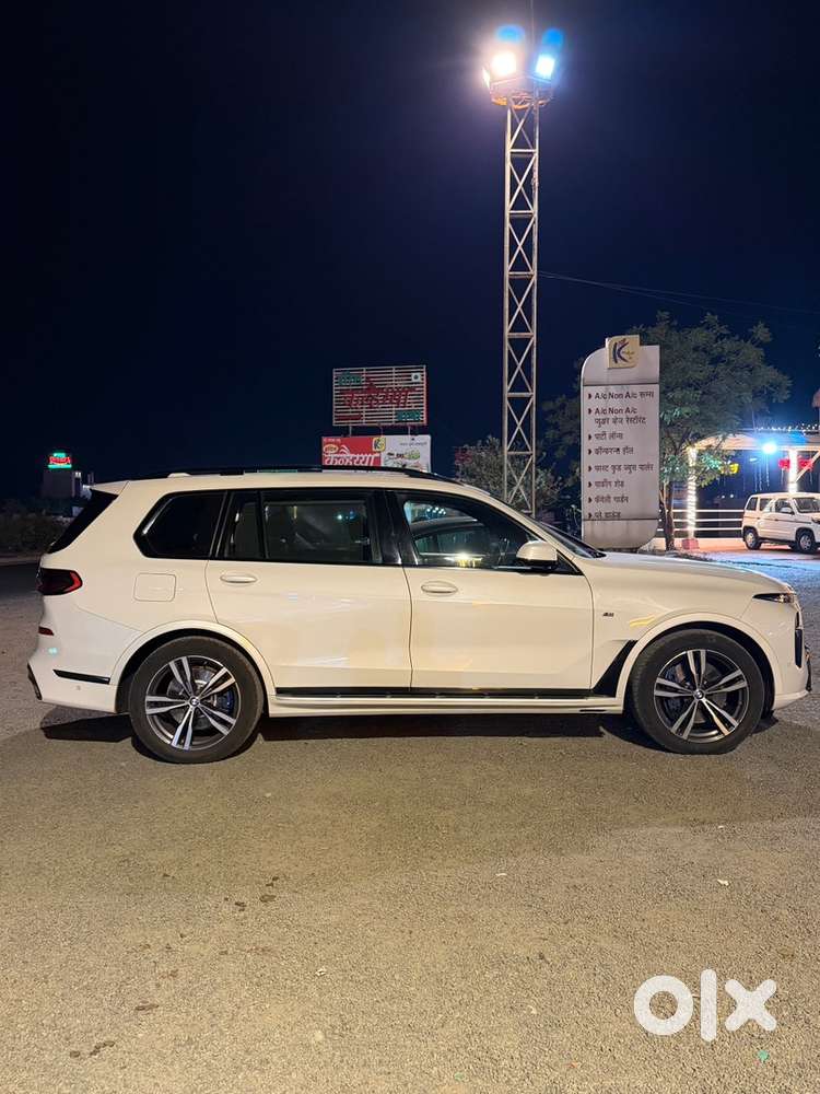 Bmw X7 Diesel 2023 Xdrive