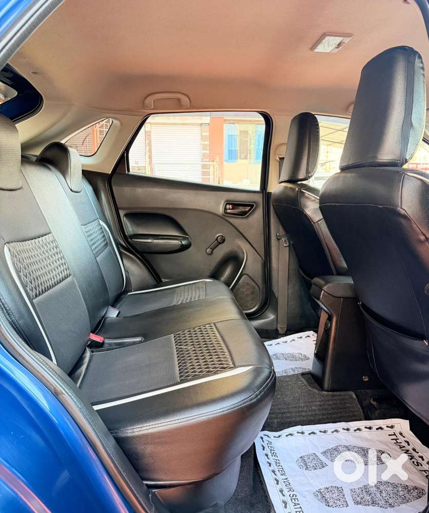 Maruti Suzuki Wagon R