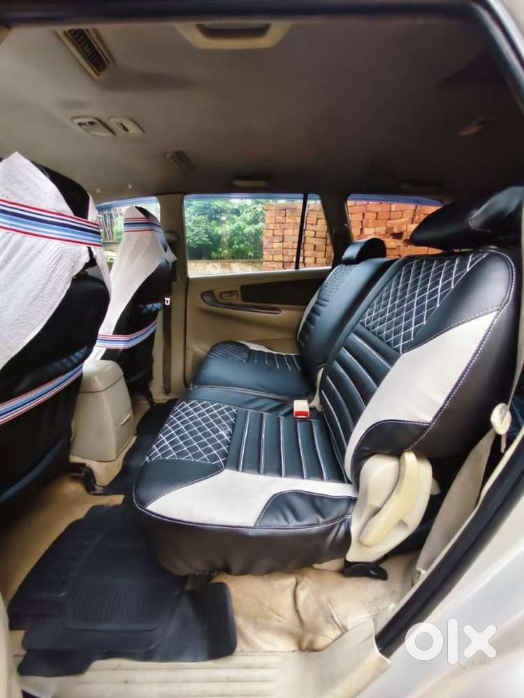 Toyota Innova, 2014, Diesel