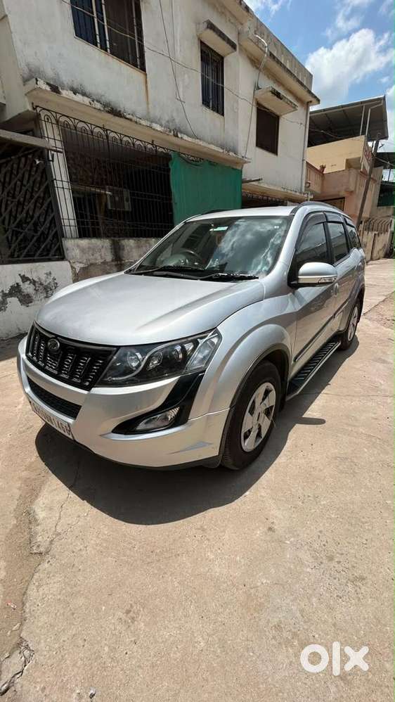 Mahindra Xuv500 Diesel 2016