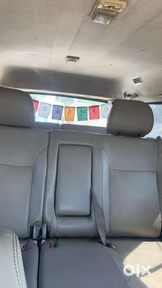 Force Motors Force One 2012 Diesel Well Maintained