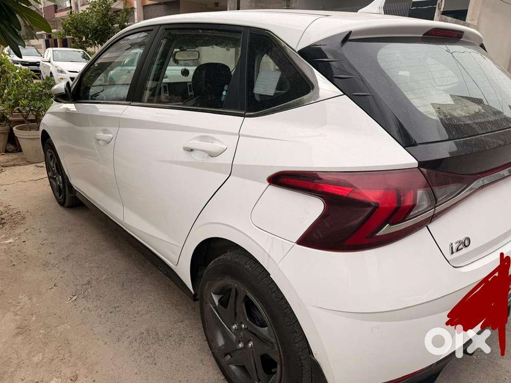 Hyundai I20 Diesel 2023 Model