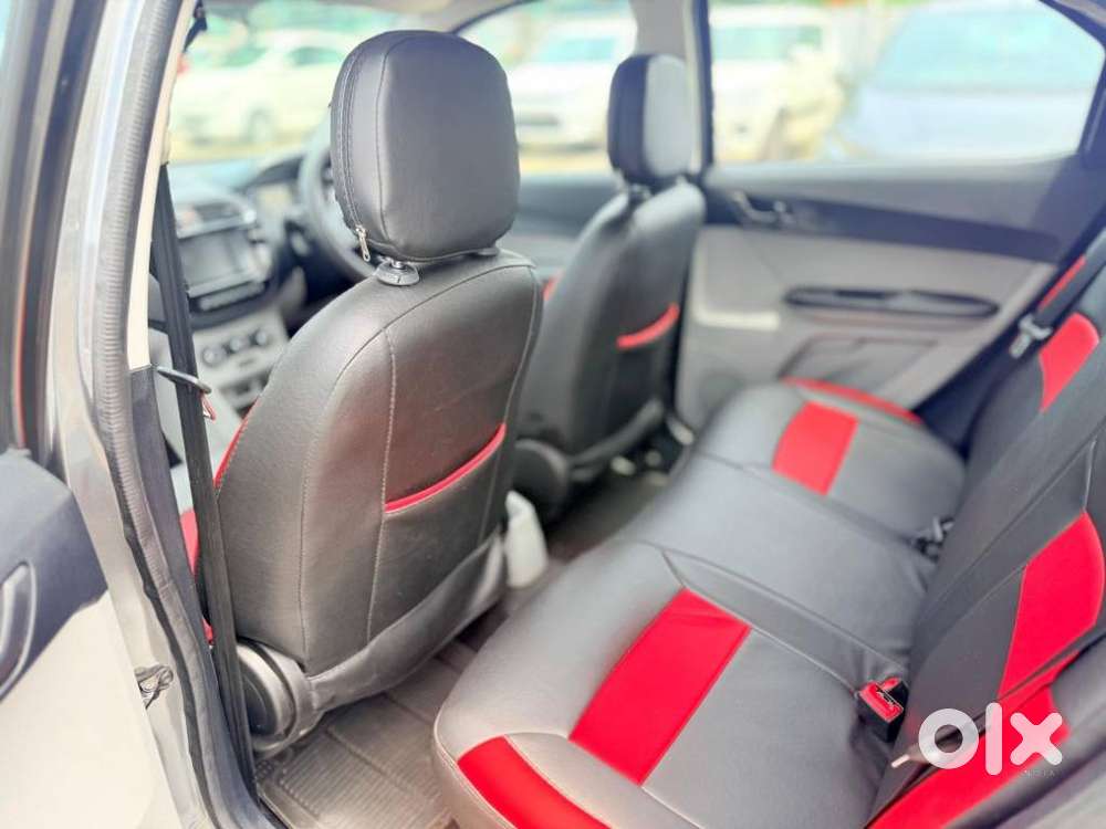 Tata Tiago Xz Opt, 2021, Petrol