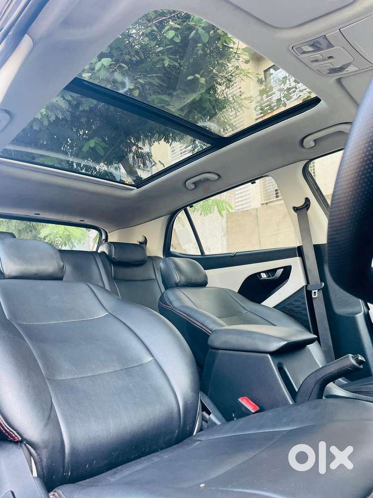 Hyundai Creta 1.5 Crdi Sx, 2020, Diesel