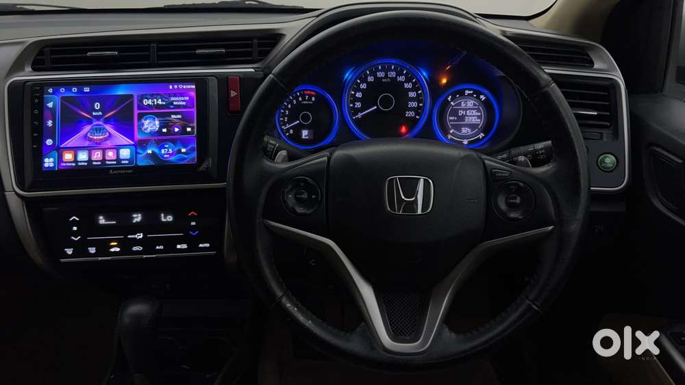 Honda City 2014-2015 I Dtec Vx, 2015, Petrol
