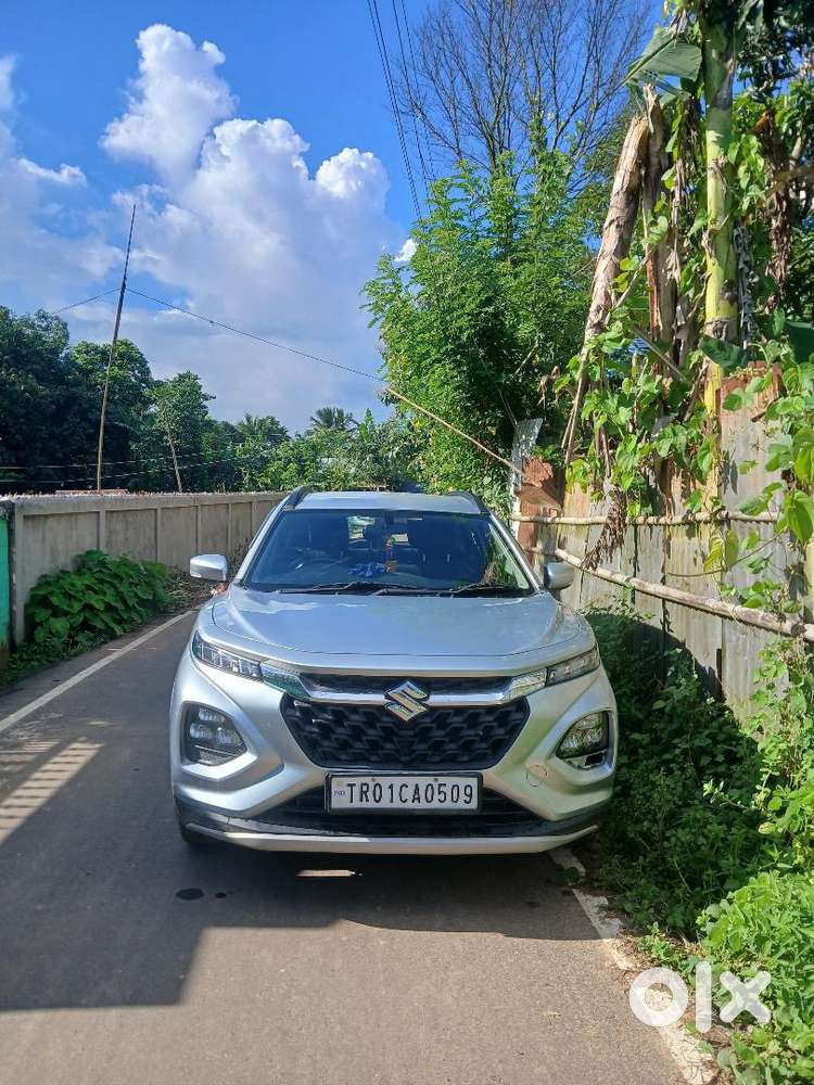 Well Maintained.brand New Condition