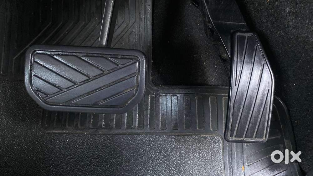 Maruti Suzuki S-presso Vxi Plus Amt, 2019, Petrol