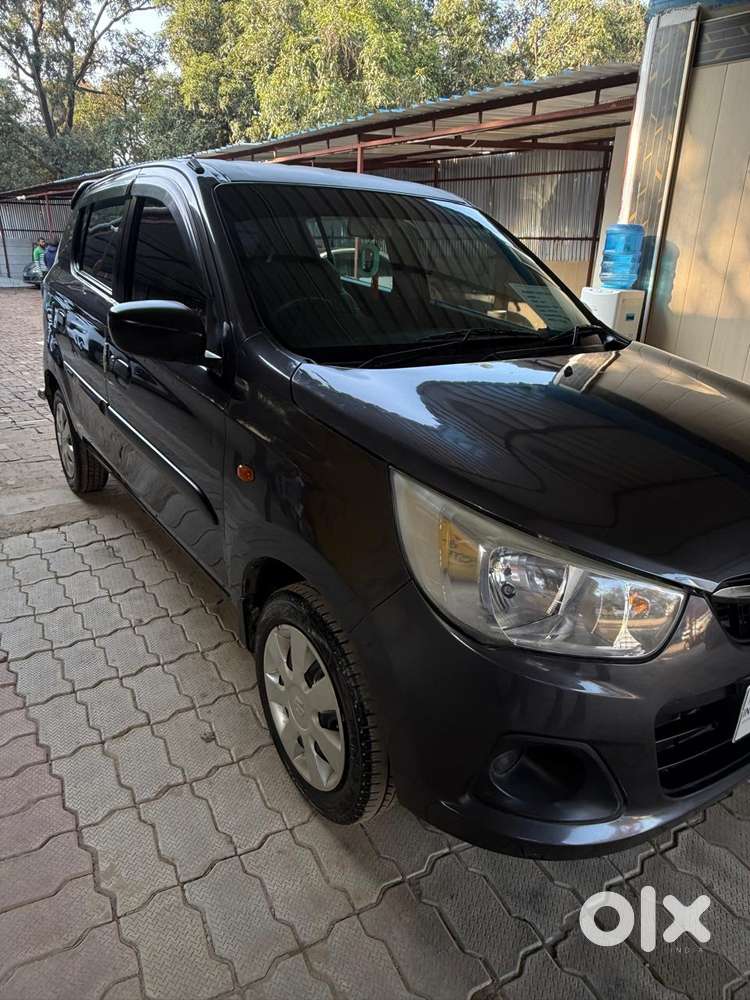 Maruti Suzuki Alto K10 1.0 Vxi, 2016, Petrol