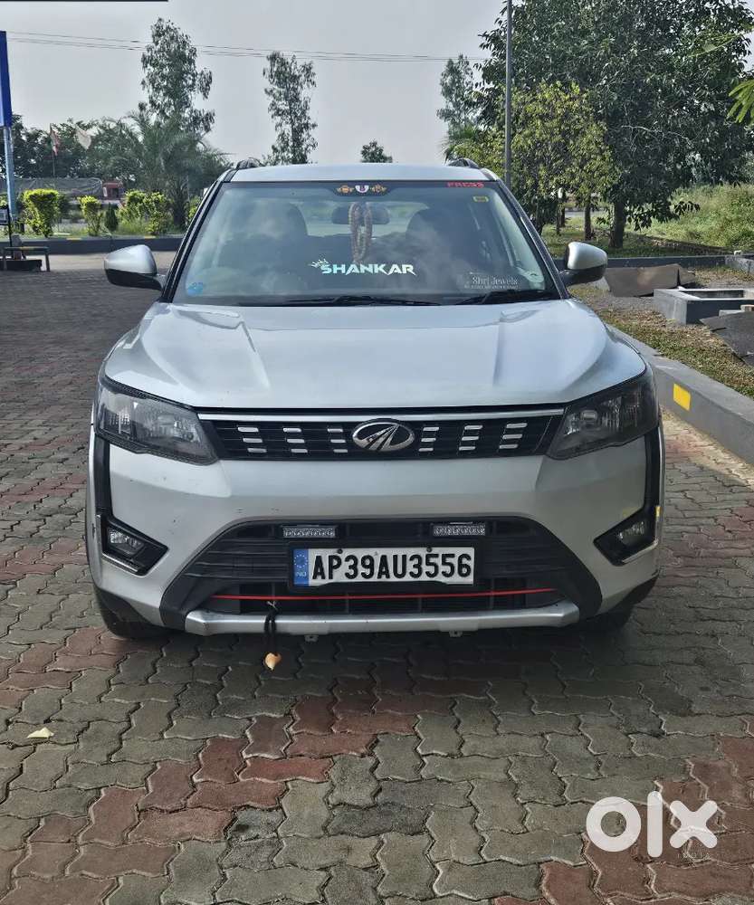 Mahindra Xuv300 Turbosport 2019 Diesel Well Maintained