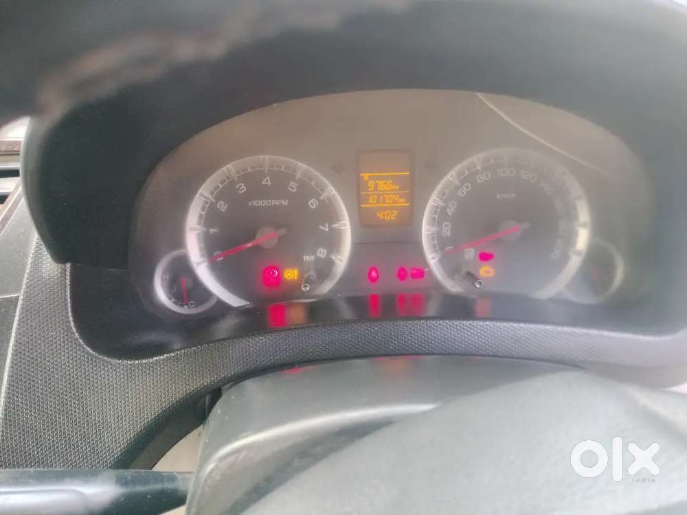 Cng +petrol In Good Condition