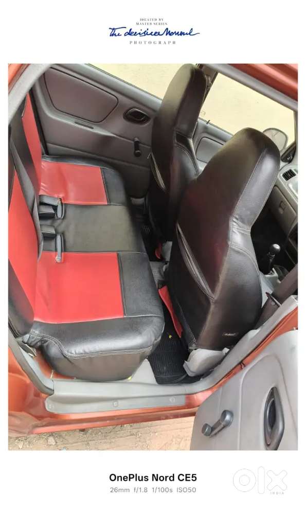Fc 31 Current Vechical Good Condition