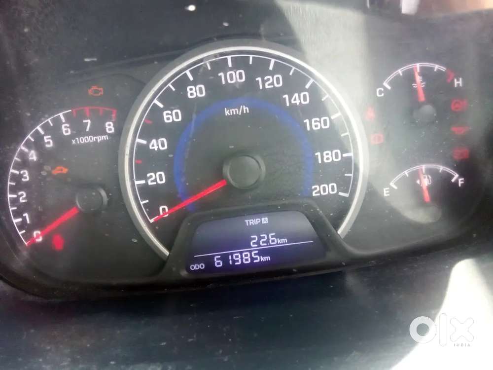 Good Condition