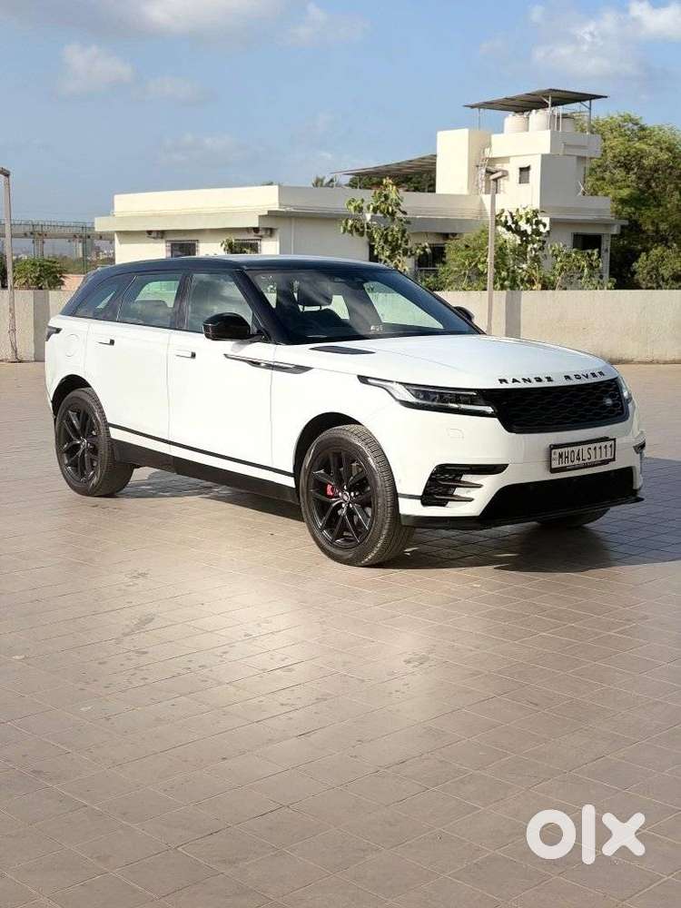 Land Rover Range Velar Hse Dynamic 2.0 Diesel, 2023, Diesel