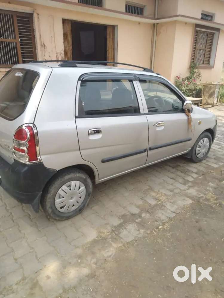 Car Shikhane Bara Hai