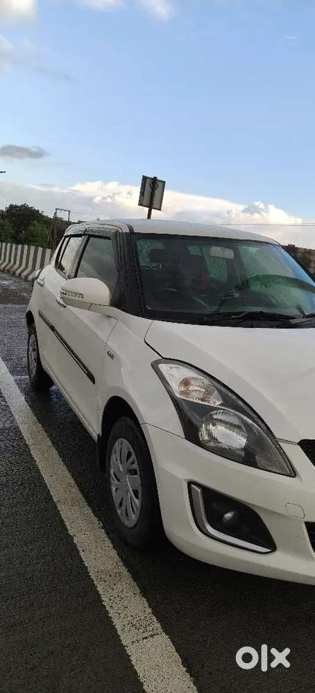 Swift 2018 Maruti Suzuki Diesel Manual