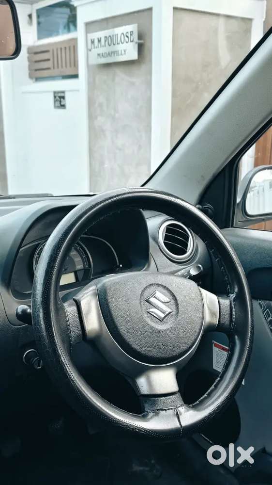 Alto 800 Cng Lxi 2018