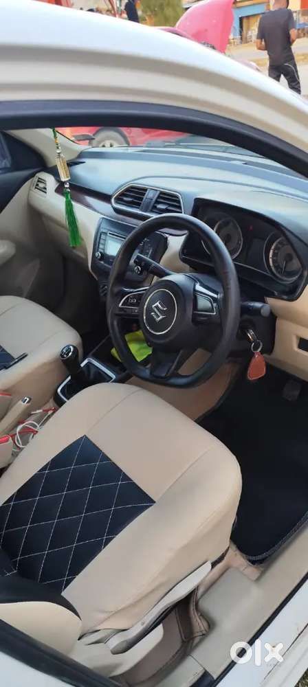Maruti Suzuki Dzire Vdi 2020