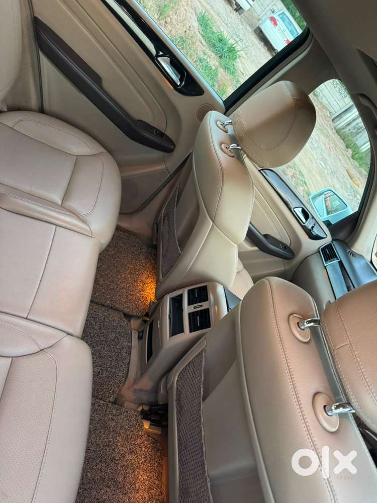 Mercedes-benz M-class Well Maintained