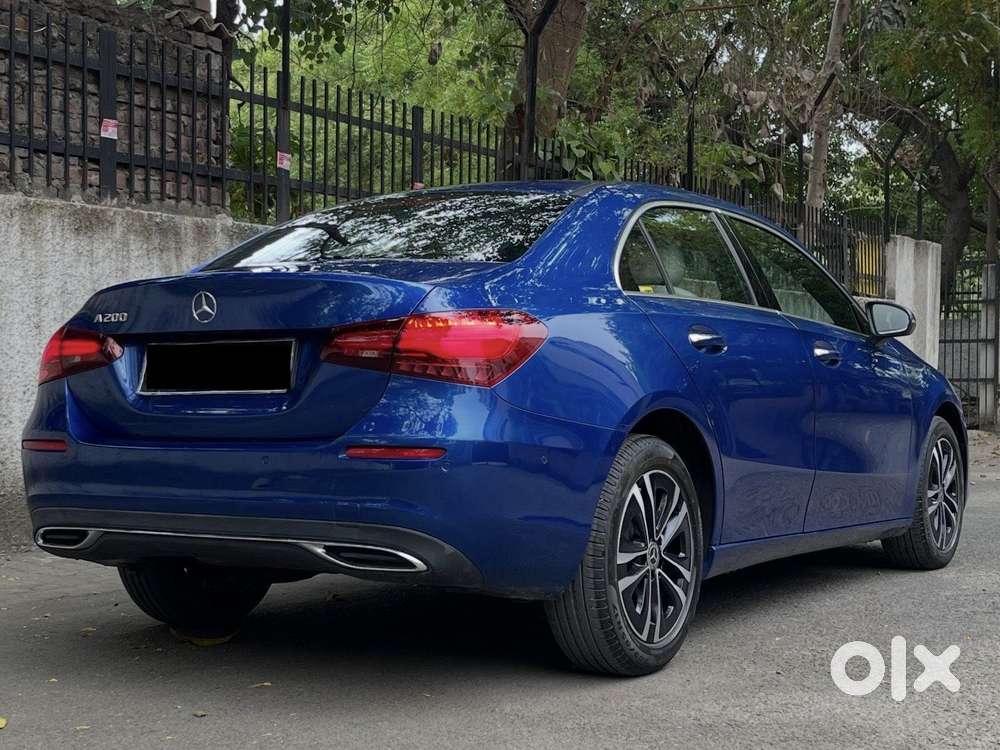 Mercedes-benz A-class Limousine 200, 2024, Petrol