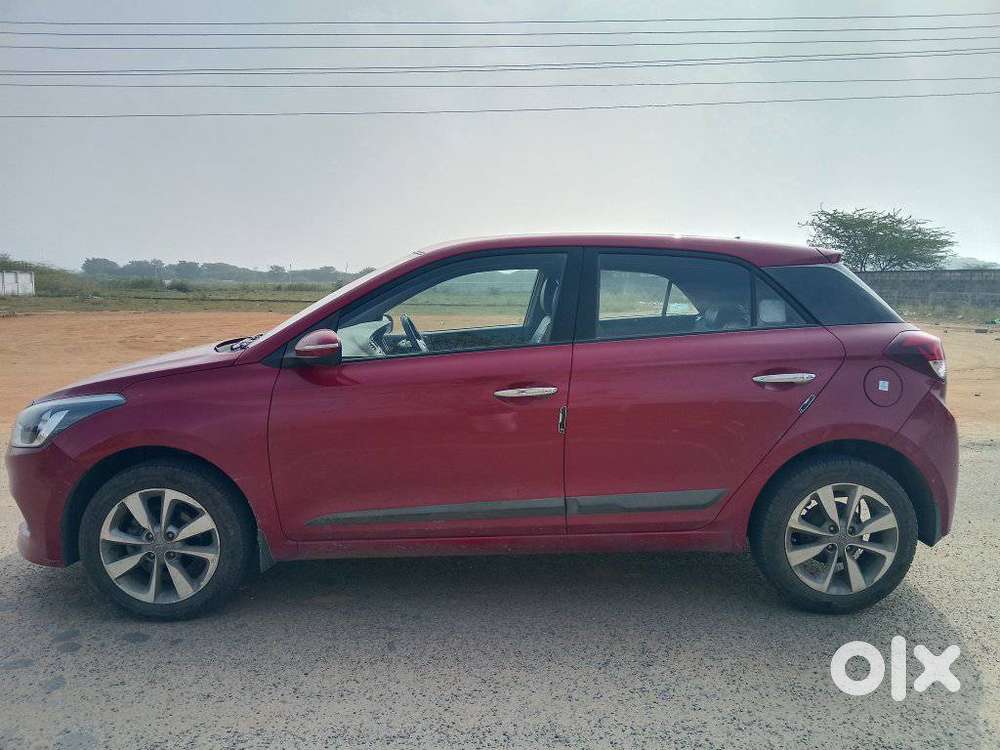 Hyundai I20 Diesel Asta, 2014, Diesel