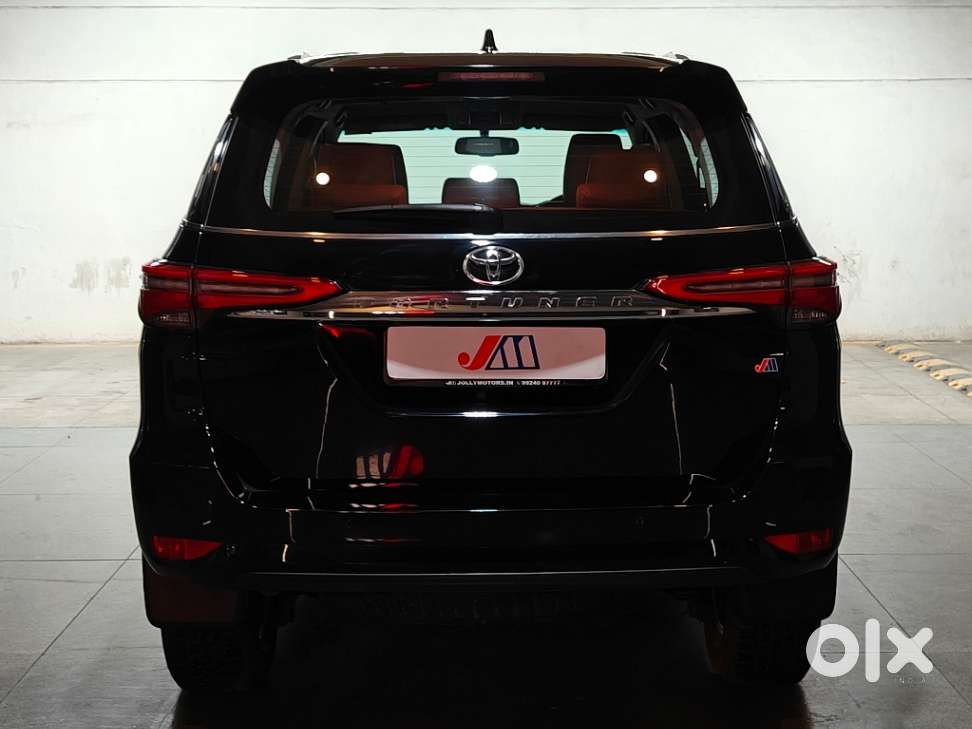 Toyota Fortuner 4x2 At 2.8 Diesel, 2024, Diesel