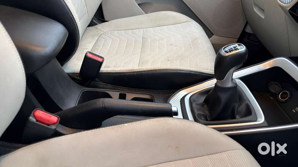 Kia Sonet 1.0 Htx Imt, 2022, Petrol