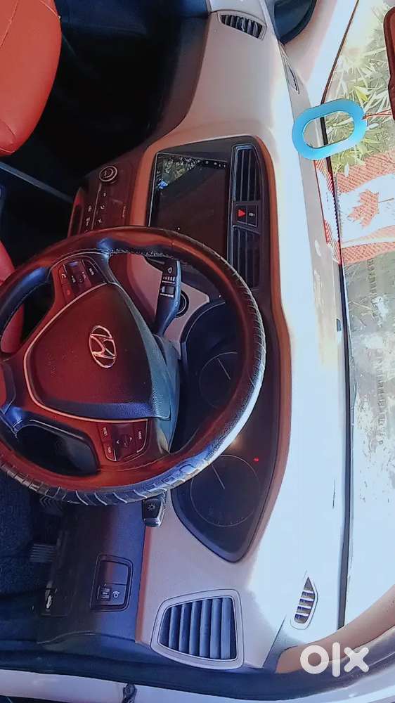 Hyundai I20 2015 Diesel 129000 Km Driven