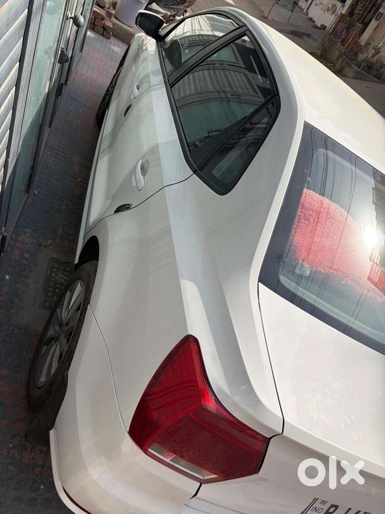 Volkswagen Ameo 2019 Petrol 57200 Km Driven