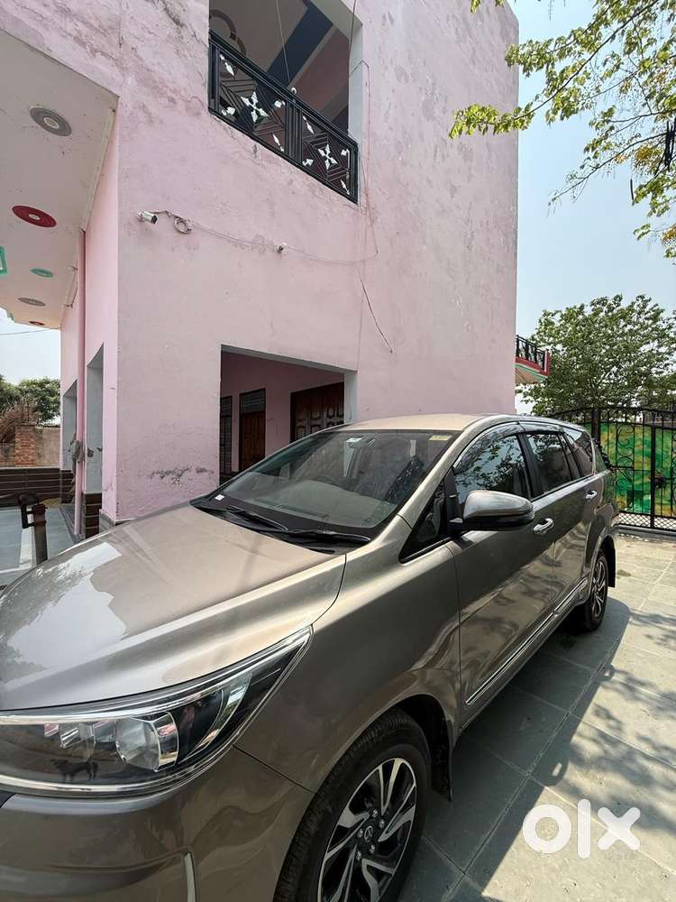 Toyota Innova Crysta 2.7 Gx Limited Edition 7 Str, 2026, Diesel