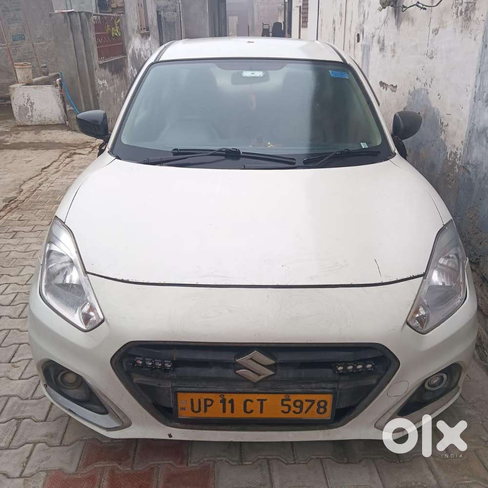 Maruti Suzuki Dzire 1.2 Vxi Cng, 2023, Cng & Hybrids