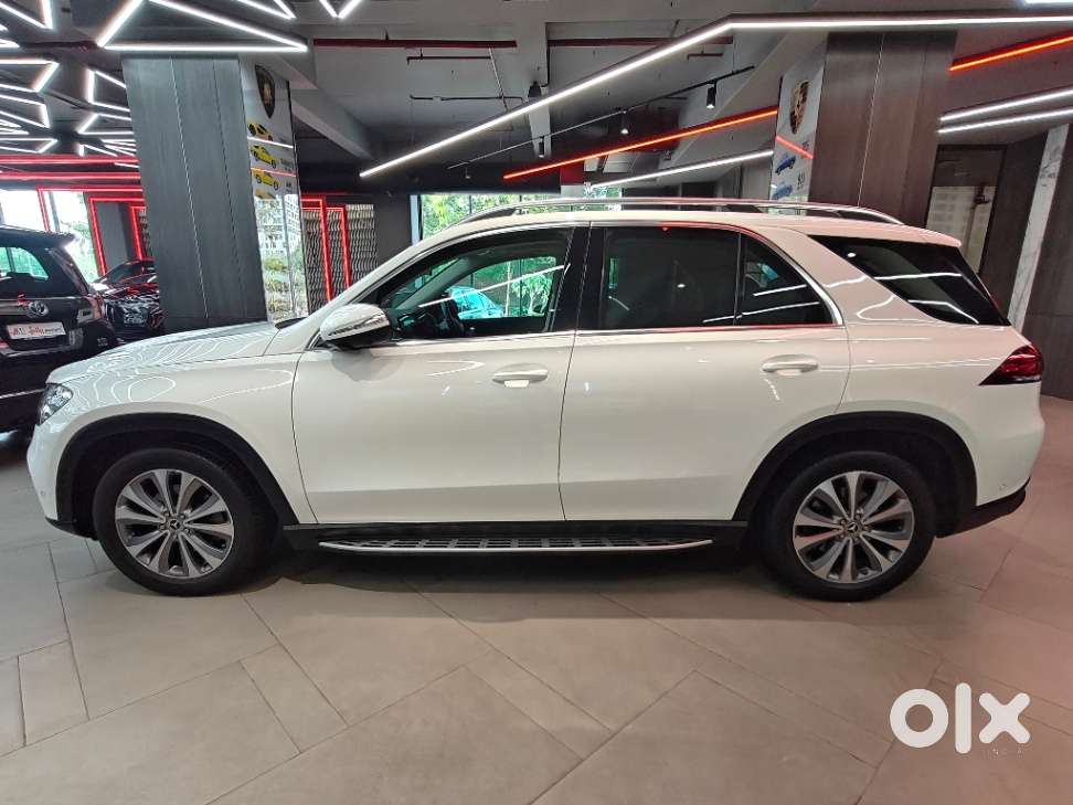 Mercedes-benz Gle 300d 4matic Lwb, 2023, Diesel
