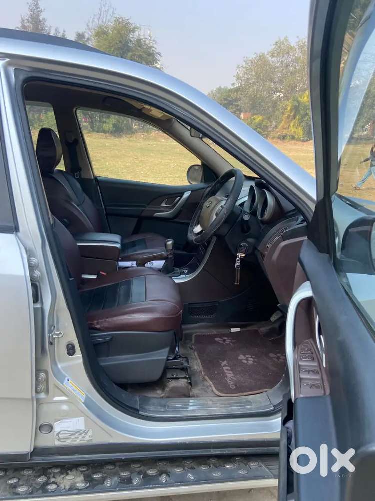 Mahindra Xuv500 2015 Diesel 80800 Km Driven
