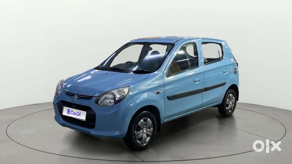Maruti Suzuki Alto 800 2012-2016 Lxi, 2012, Petrol