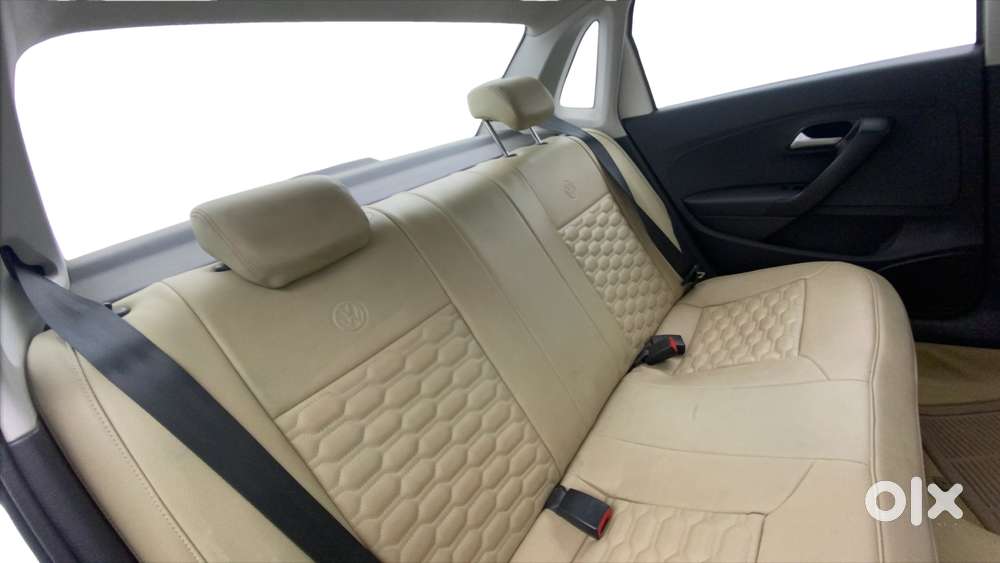 Volkswagen Ameo 1.0 Mpi Comfortline, 2019, Petrol