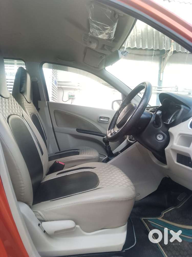 Maruti Suzuki Celerio, 2019, Petrol