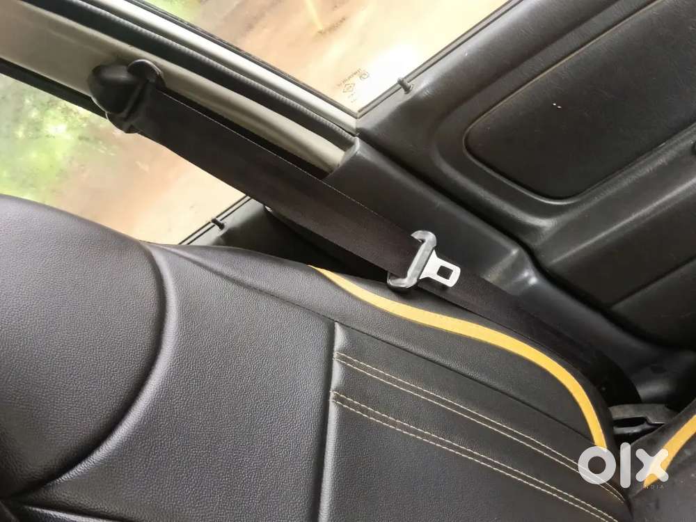 Maruti Suzuki Alto 2012