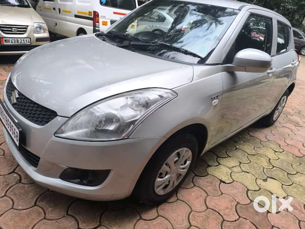 Swift Lxi 2013 Single Owner Insurance Valid Superb Condition 58 Wsr