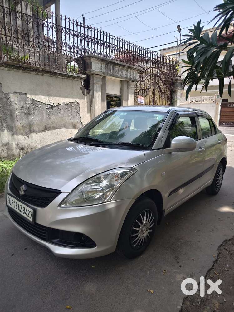 Maruti Suzuki Swift Dzire 1.2 Lxi (o), 2015, Petrol