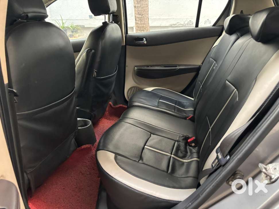 Hyundai I20 1.2 Asta, 2012, Diesel