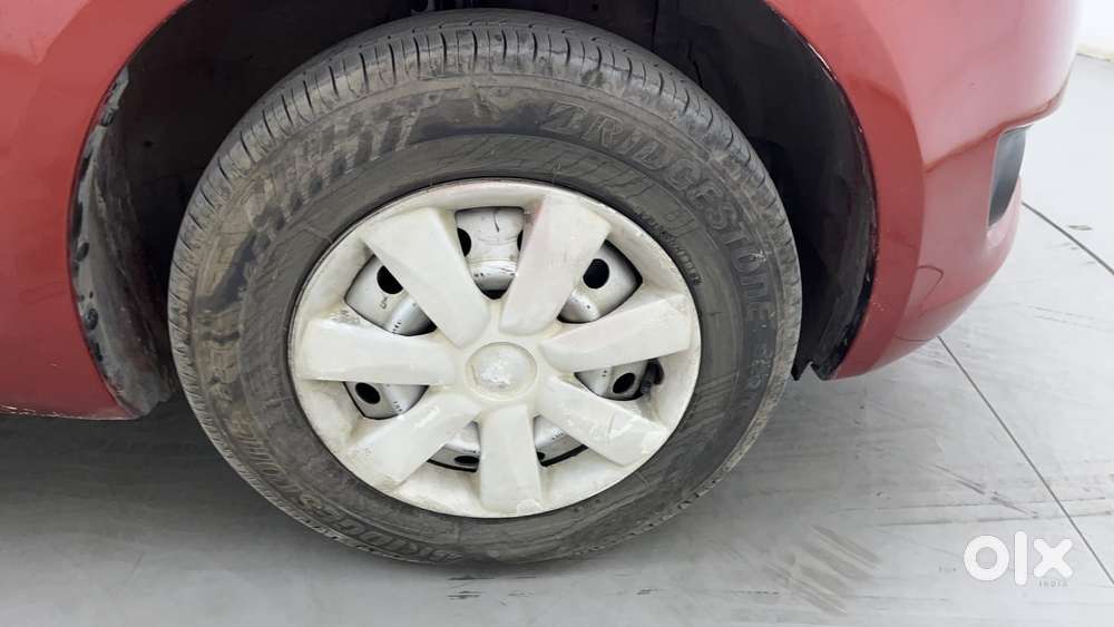 Maruti Suzuki Swift Lxi 2018, 2011, Petrol