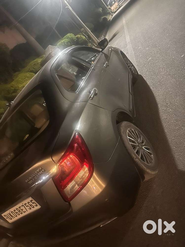 Maruti Suzuki Diesel Car 2018