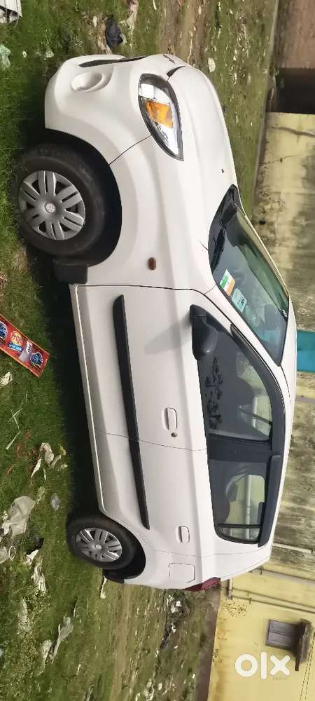 Maruti Suzuki Alto 800 2017 Petrol 36214 Km Driven