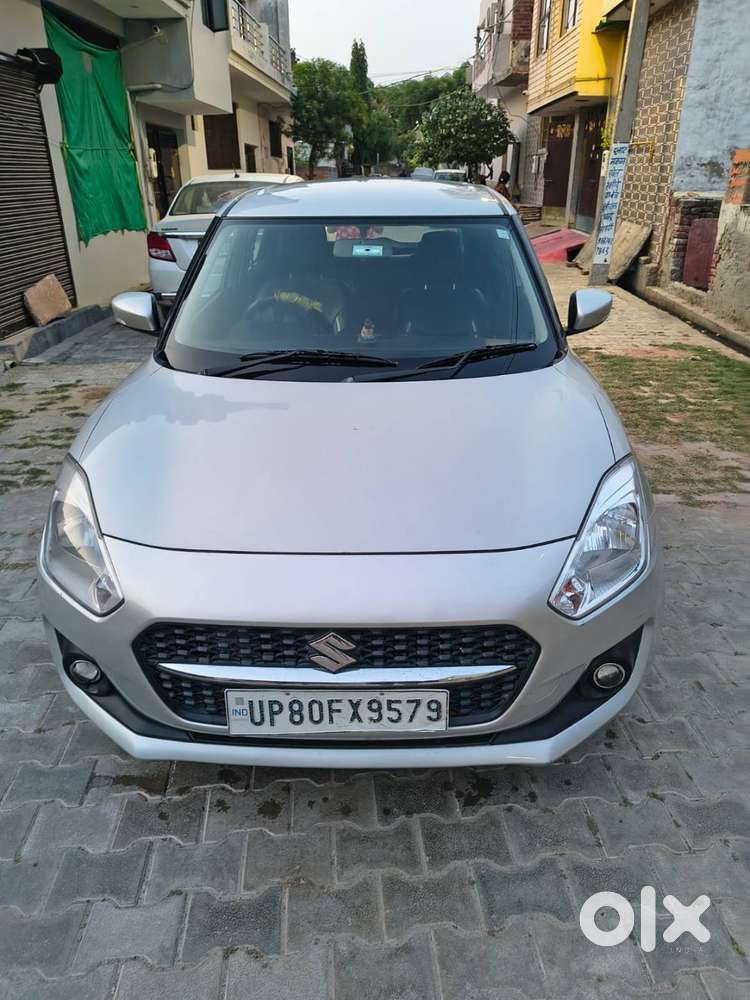 Maruti Suzuki Vxi Petrol