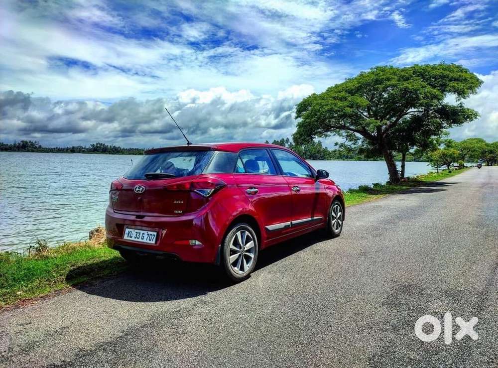 Hyundai Car Manual 2015